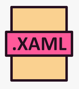 XAML