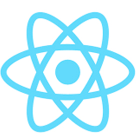 React