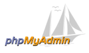 phpMyAdmin