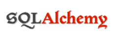 SQLAlchemy