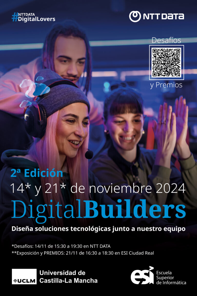 Logo Digital Builders