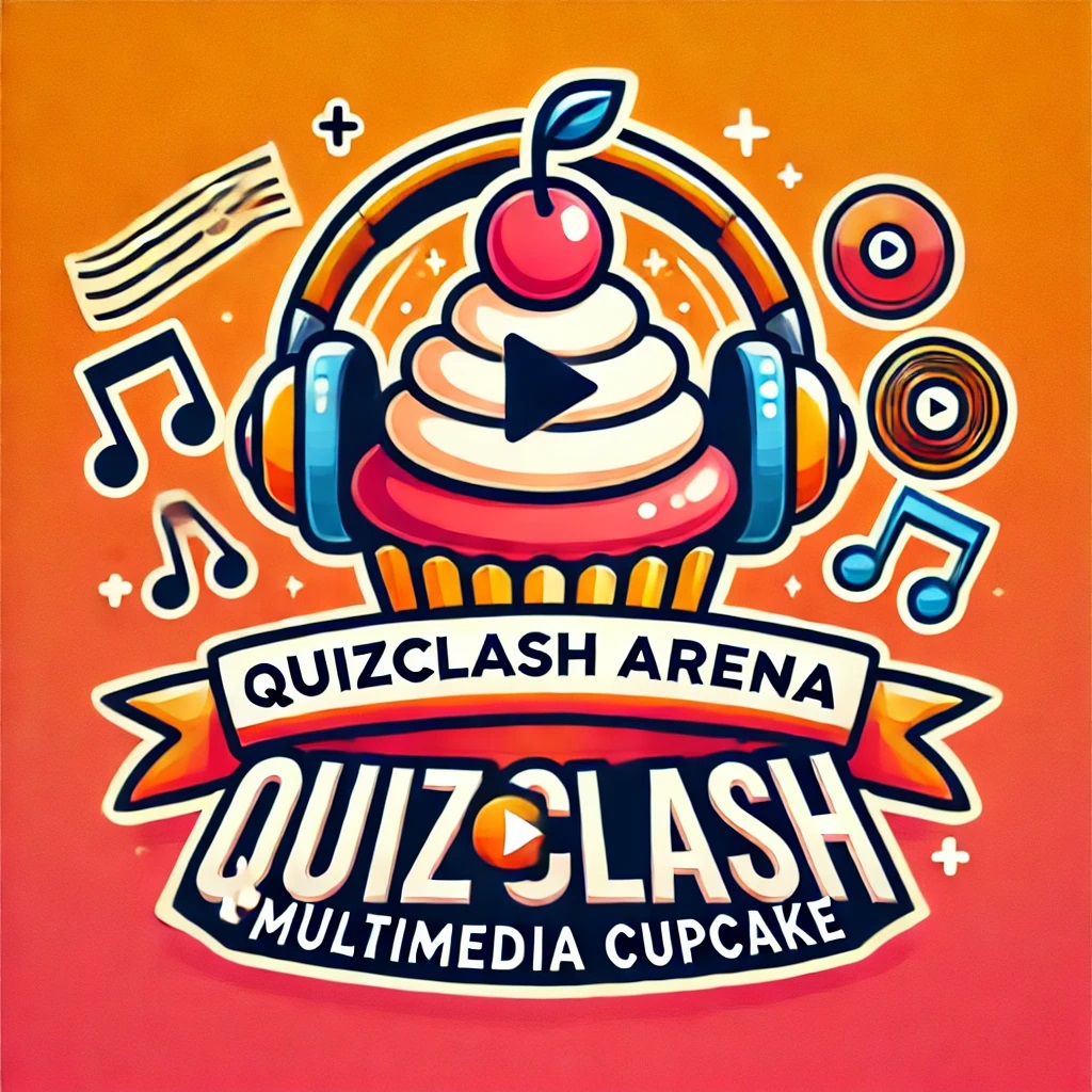 Logo QuizClash Arena